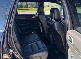 Jeep Grand cherokee * Limited * CARFAX * ЦЕНА ДО БГ, снимка 12