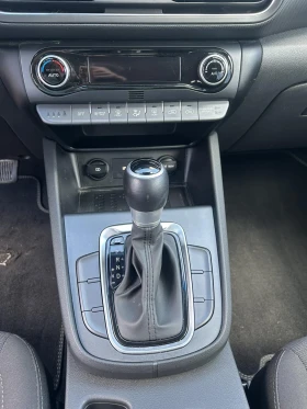 Hyundai Kona 1.6 HYBRID XLINE 2WD, снимка 10