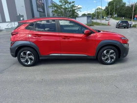 Hyundai Kona 1.6 HYBRID XLINE 2WD, снимка 7