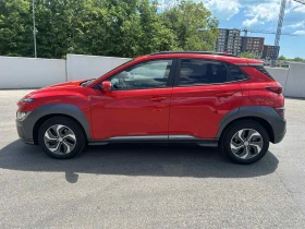 Hyundai Kona 1.6 HYBRID XLINE 2WD, снимка 8