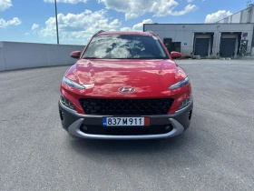 Hyundai Kona 1.6 HYBRID XLINE 2WD, снимка 2