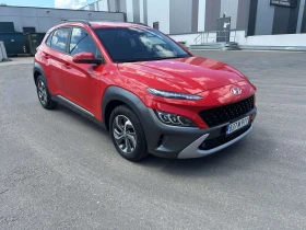 Hyundai Kona 1.6 HYBRID XLINE 2WD, снимка 3