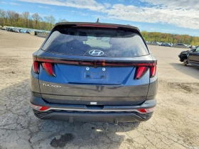 Hyundai Tucson, снимка 6