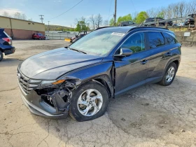 Hyundai Tucson, снимка 1