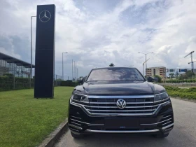 VW Touareg 3.0 V6 TSI 4MOTION Tiptronic, снимка 2