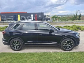 VW Touareg 3.0 V6 TSI 4MOTION Tiptronic, снимка 4