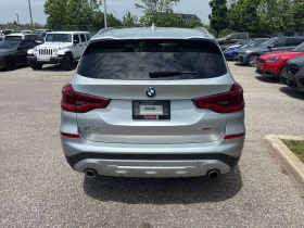 BMW X3 xDrive30i/CARFAX/Пано/Подгрев/Памет, снимка 5
