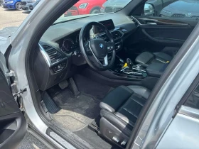 BMW X3 xDrive30i/CARFAX/Пано/Подгрев/Памет, снимка 6