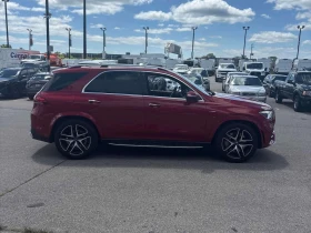 Mercedes-Benz GLE 53 4MATIC | DISTRONIC | 360 | BURMESTER | ОБДУХВАНЕ | , снимка 3
