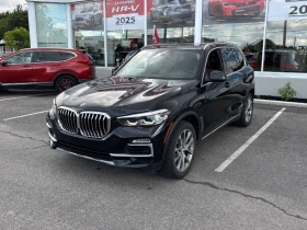 BMW X5 * xDrive40i * ВЪЗДУХ * PANO * ОПЦИЯ ЗА ФИНАНСИРАНЕ, снимка 1
