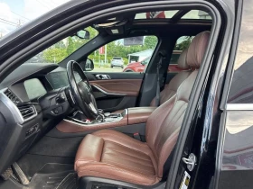 BMW X5 * xDrive40i * ВЪЗДУХ * PANO * ОПЦИЯ ЗА ФИНАНСИРАНЕ, снимка 7