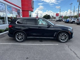 BMW X5 * xDrive40i * ВЪЗДУХ * PANO * ОПЦИЯ ЗА ФИНАНСИРАНЕ, снимка 3