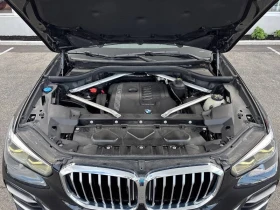BMW X5 * xDrive40i * ВЪЗДУХ * PANO * ОПЦИЯ ЗА ФИНАНСИРАНЕ, снимка 16