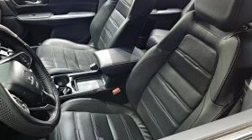 Honda Cr-v 1.5 Бензин 4х4, снимка 14