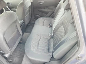 Nissan Qashqai 1, 600 EURO4 , снимка 10