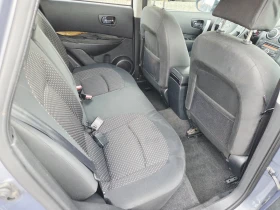 Nissan Qashqai 1, 600 EURO4 , снимка 11