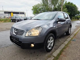 Nissan Qashqai 1, 600 EURO4 , снимка 4