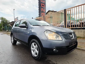 Nissan Qashqai 1, 600 EURO4 , снимка 1