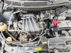 Nissan Qashqai 1, 600 EURO4 , снимка 14