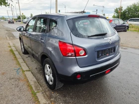 Nissan Qashqai 1, 600 EURO4 , снимка 5