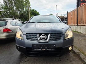 Nissan Qashqai 1, 600 EURO4 , снимка 3