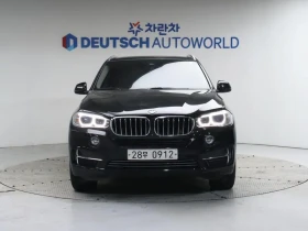 BMW X5 (F15) xDrive 30D, снимка 3