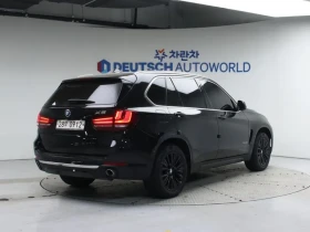 BMW X5 (F15) xDrive 30D, снимка 2