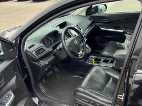 Honda Cr-v * EX L * АВТОКРЕДИТ БЕЗ ПЪРВОНАЧАЛНА ВНОСКА* , снимка 5