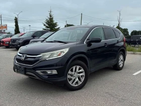 Honda Cr-v * EX L * АВТОКРЕДИТ БЕЗ ПЪРВОНАЧАЛНА ВНОСКА* , снимка 1