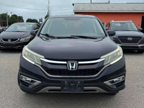 Honda Cr-v * EX L * АВТОКРЕДИТ БЕЗ ПЪРВОНАЧАЛНА ВНОСКА* , снимка 6