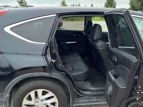 Honda Cr-v * EX L * АВТОКРЕДИТ БЕЗ ПЪРВОНАЧАЛНА ВНОСКА* , снимка 11