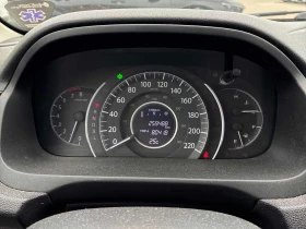 Honda Cr-v * EX L * АВТОКРЕДИТ БЕЗ ПЪРВОНАЧАЛНА ВНОСКА* , снимка 8