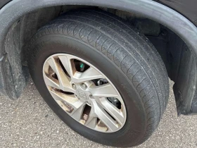 Honda Cr-v * EX L * АВТОКРЕДИТ БЕЗ ПЪРВОНАЧАЛНА ВНОСКА* , снимка 7