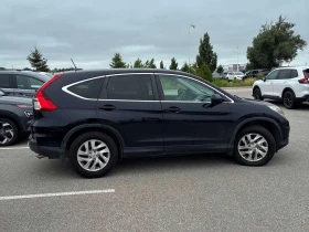 Honda Cr-v * EX L * АВТОКРЕДИТ БЕЗ ПЪРВОНАЧАЛНА ВНОСКА* , снимка 3