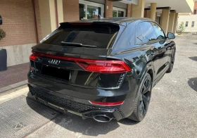 Audi RSQ8 4.0 TFSI V8 Mild Hybrid Quattro, снимка 2