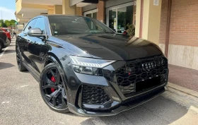 Audi RSQ8 4.0 TFSI V8 Mild Hybrid Quattro, снимка 4