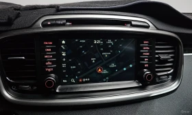 Kia Sorento 2.0D* TOP CENA* UNIKAT* TEXNOTEST* , снимка 14