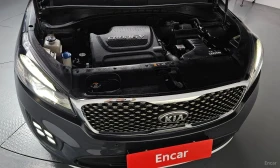 Kia Sorento 2.0D* TOP CENA* UNIKAT* TEXNOTEST* , снимка 6