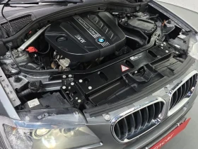 BMW X3 2.0d, снимка 6