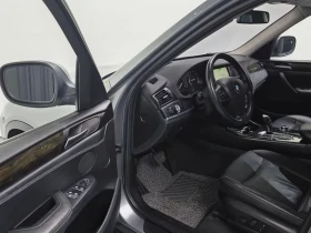 BMW X3 2.0d, снимка 13