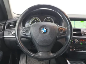 BMW X3 2.0d, снимка 15