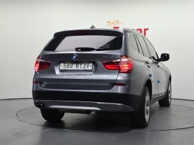BMW X3 2.0d, снимка 4