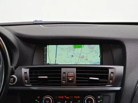 BMW X3 2.0d, снимка 16