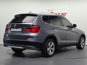 BMW X3 2.0d, снимка 2