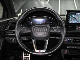 Audi SQ5 PROGRESSIV ЦЕНА ДО БЪЛГАРИЯ АВТОКРЕДИТ, снимка 9