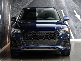 Audi SQ5 PROGRESSIV ЦЕНА ДО БЪЛГАРИЯ АВТОКРЕДИТ, снимка 2