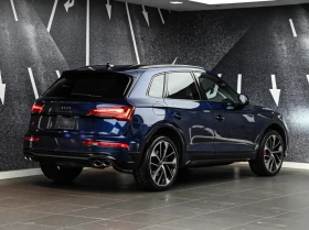 Audi SQ5 PROGRESSIV ЦЕНА ДО БЪЛГАРИЯ АВТОКРЕДИТ, снимка 5