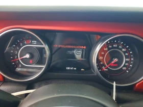 Jeep Wrangler 2.0l Unlimited Rubicon, снимка 9