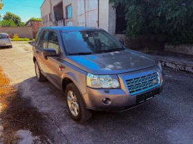 Land Rover Freelander 2.2D 160к.с 4х4, снимка 2