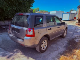 Land Rover Freelander 2.2D 160к.с 4х4, снимка 6